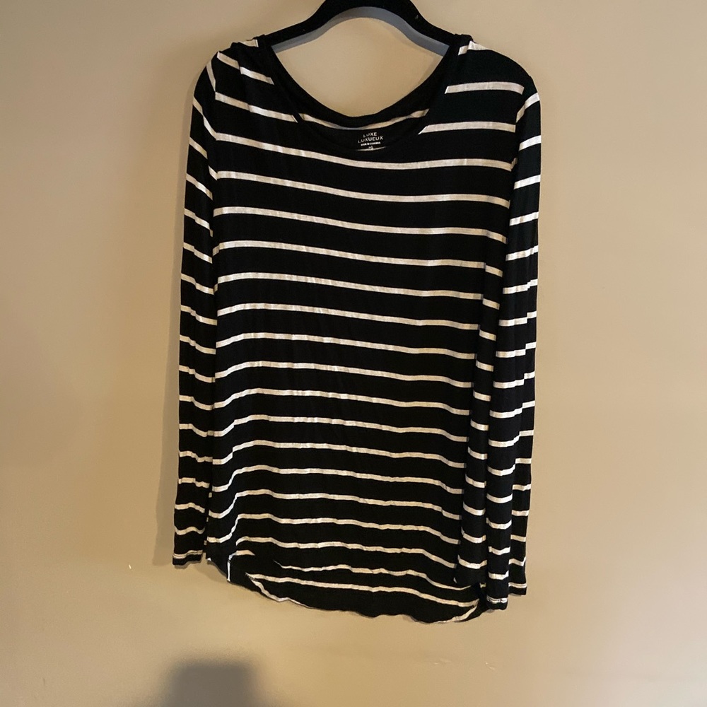 Long sleeve